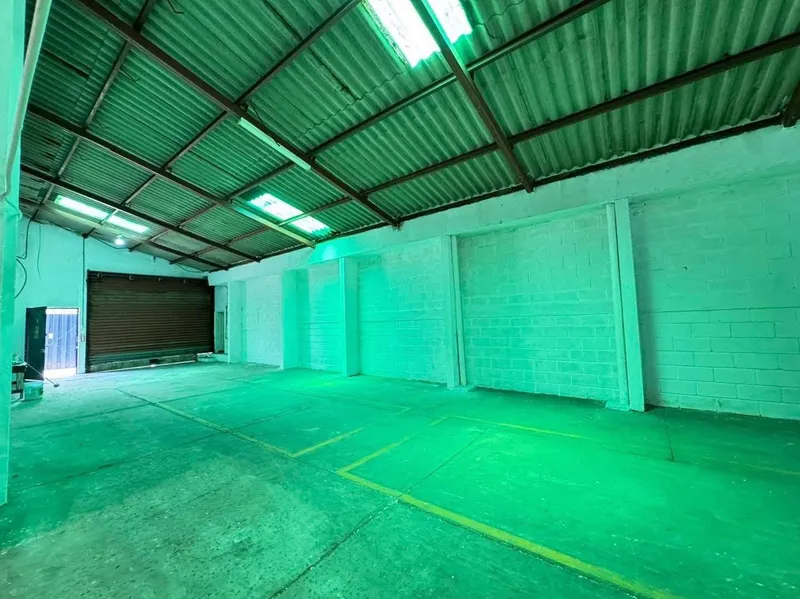 Foto 9 de RENTA BODEGA EN EL ZAPOTAL, San Pedro Sula