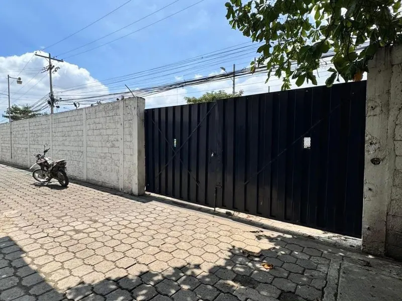 Foto 4 de RENTA BODEGA EN EL ZAPOTAL, San Pedro Sula