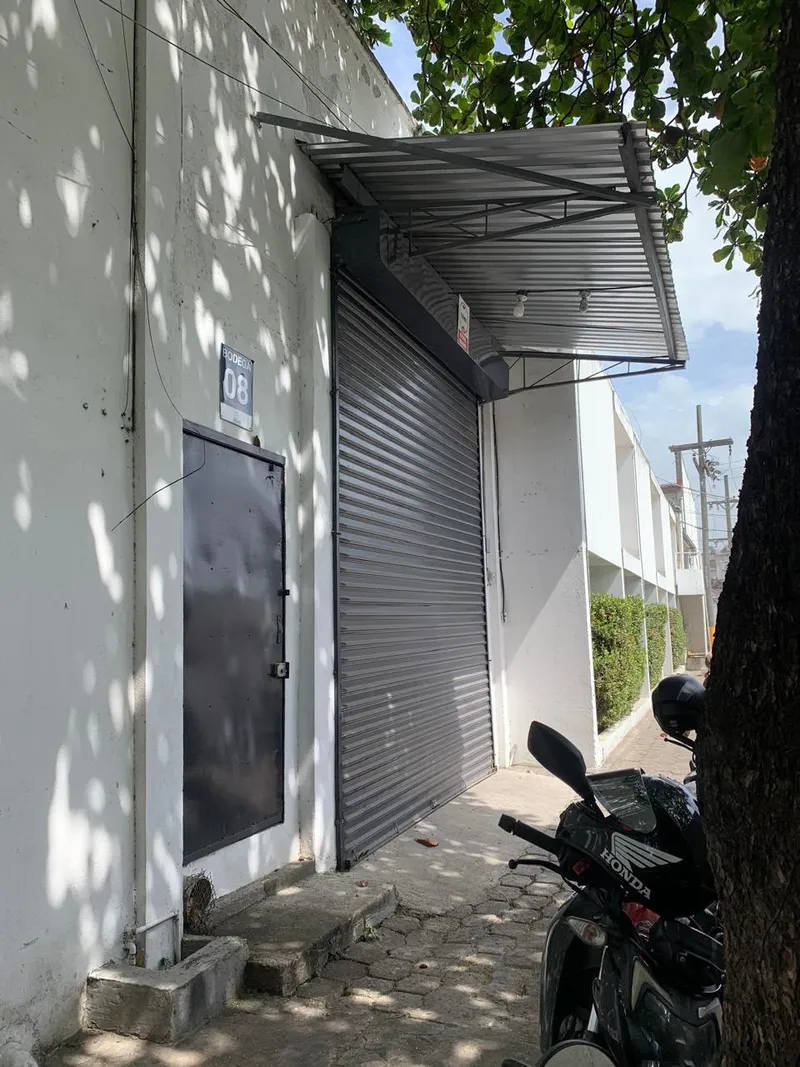 Foto 10 de RENTA BODEGA EN EL ZAPOTAL, San Pedro Sula