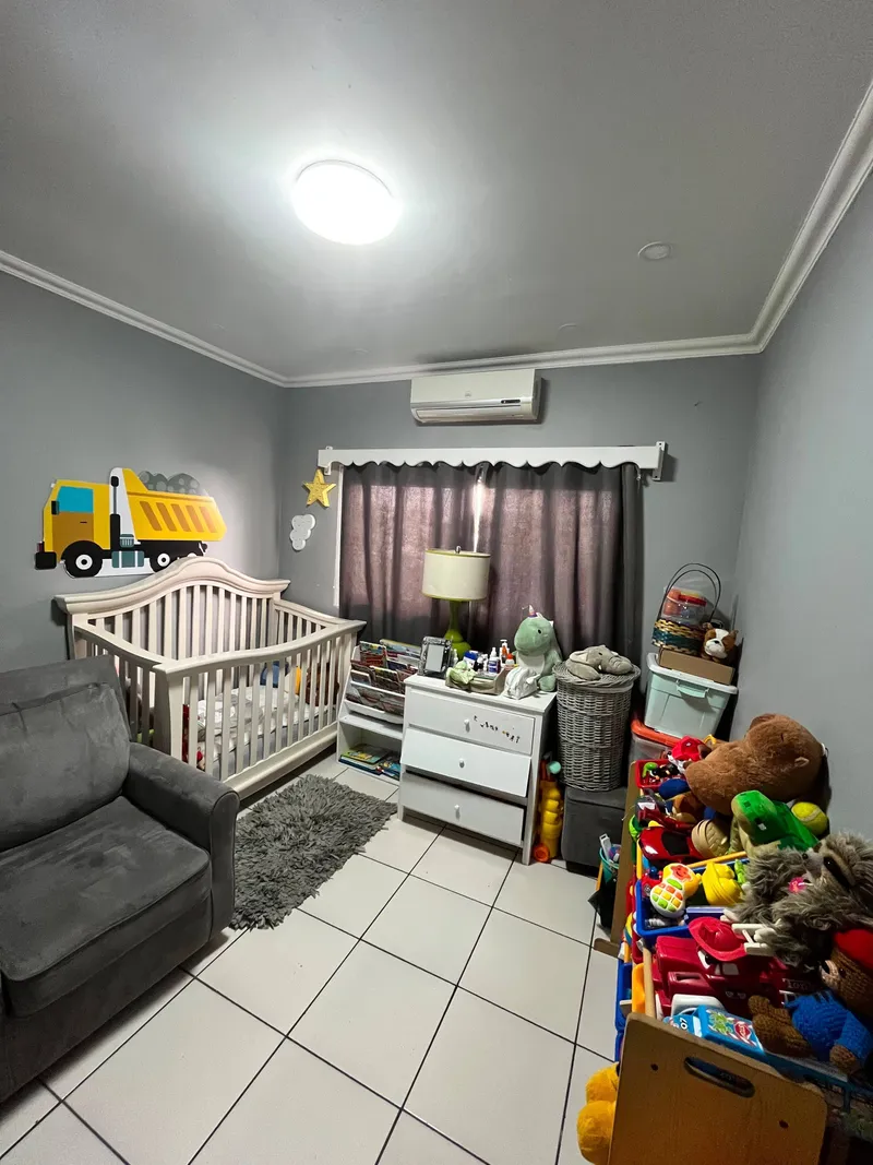 Foto 3 de VENTA DE CASA EN COLONIA LA SABANA, San Pedro Sula