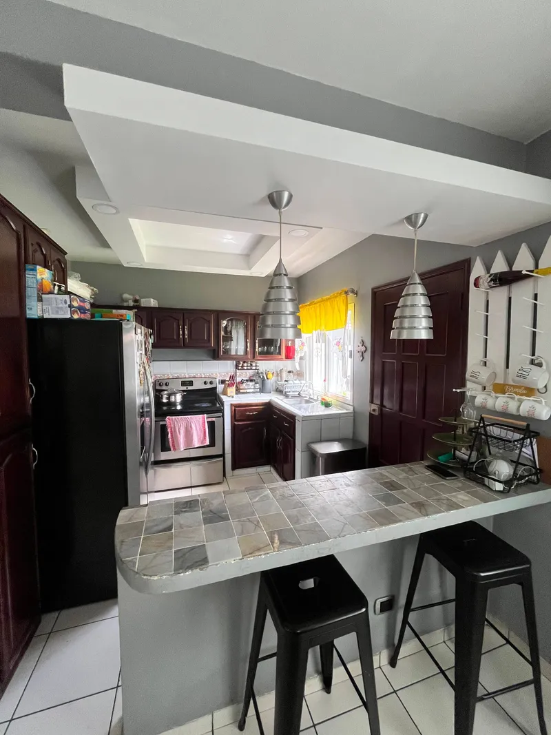 Foto 5 de VENTA DE CASA EN COLONIA LA SABANA, San Pedro Sula