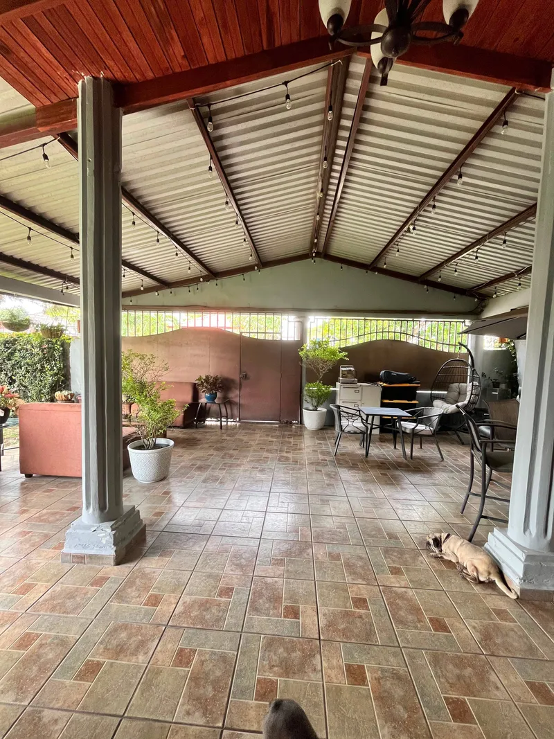Foto 9 de VENTA DE CASA EN COLONIA LA SABANA, San Pedro Sula