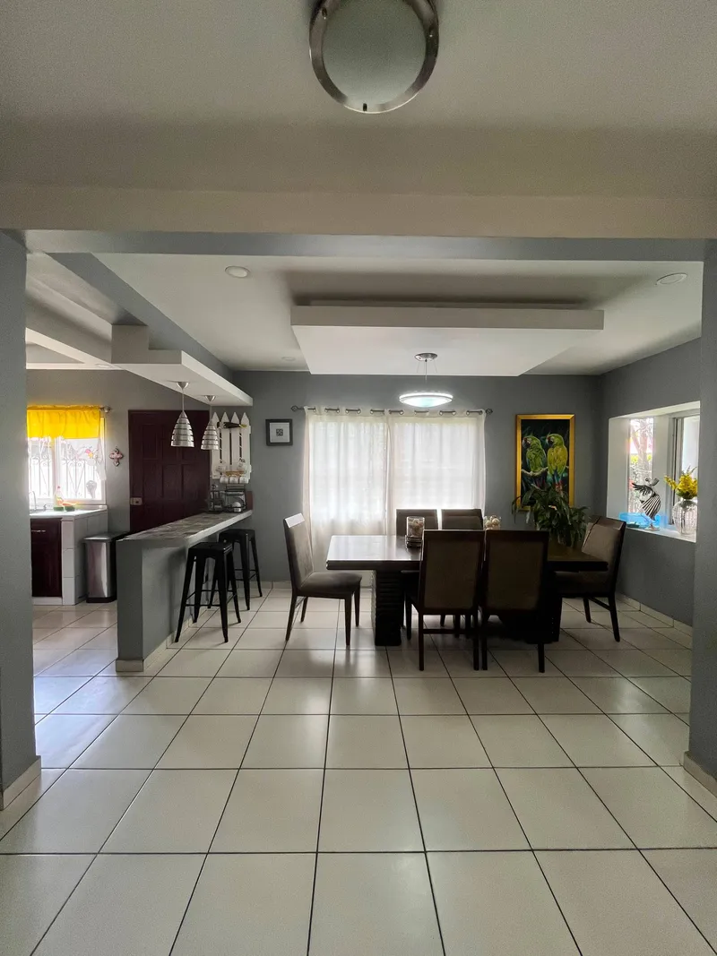 Foto 8 de VENTA DE CASA EN COLONIA LA SABANA, San Pedro Sula