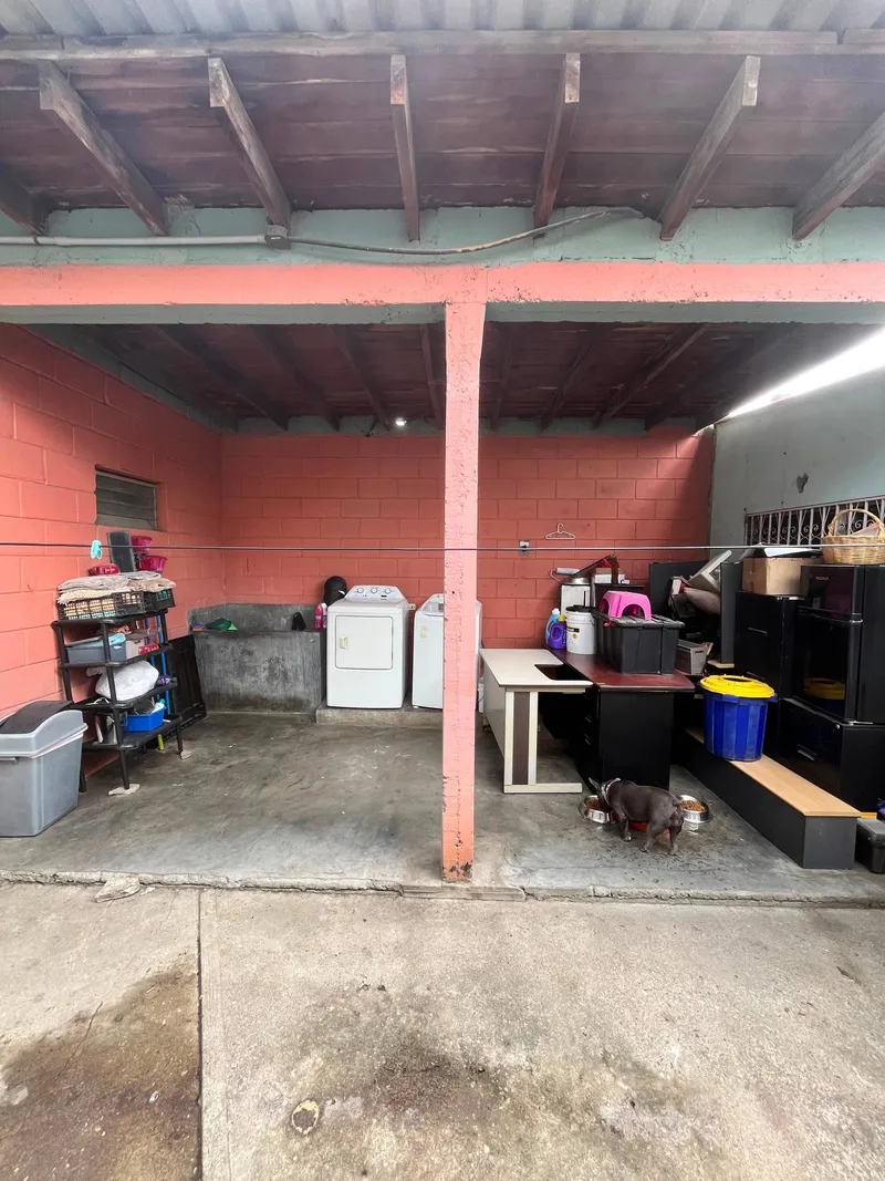 Foto 4 de VENTA DE CASA EN COLONIA LA SABANA, San Pedro Sula