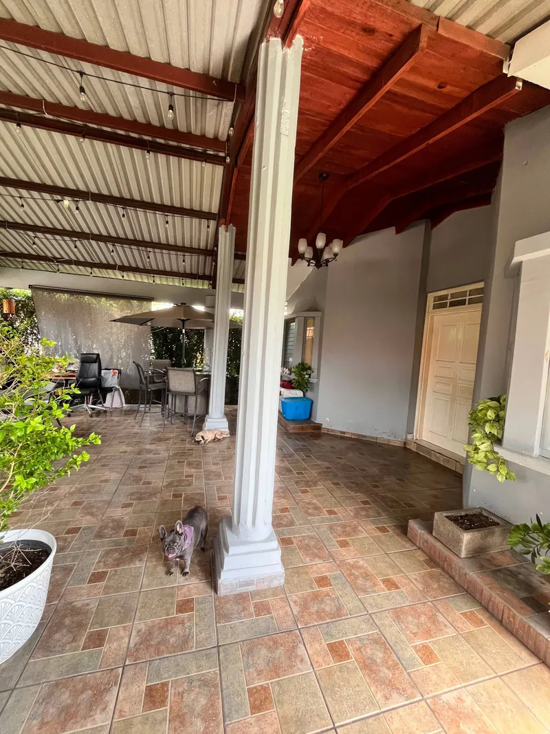 Foto 7 de VENTA DE CASA EN COLONIA LA SABANA, San Pedro Sula