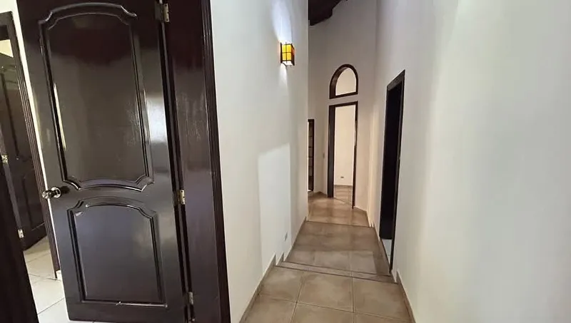 Foto 7 de Se renta casa en Residencial Campisa, San Pedro Sula