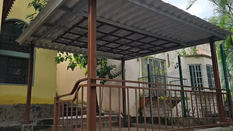 Foto 4 de Se renta casa en Residencial Campisa, San Pedro Sula