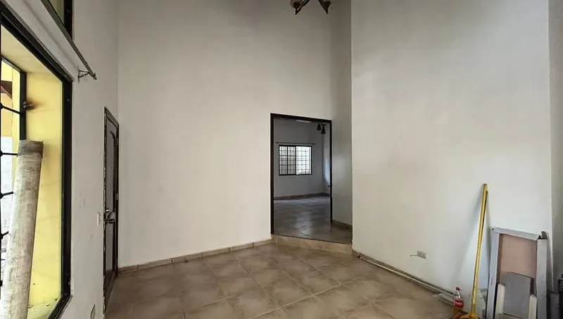 Foto 2 de Se renta casa en Residencial Campisa, San Pedro Sula
