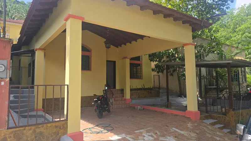 Foto 10 de Se renta casa en Residencial Campisa, San Pedro Sula