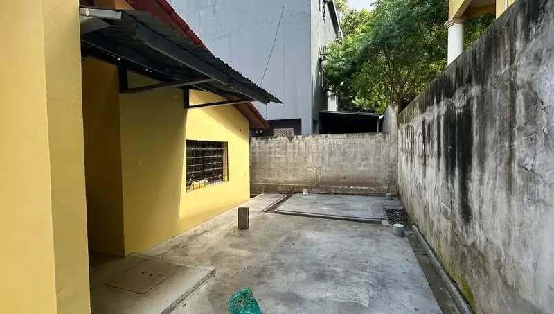 Foto 9 de Se renta casa en Residencial Campisa, San Pedro Sula