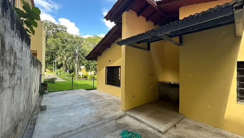 Foto 8 de Se renta casa en Residencial Campisa, San Pedro Sula
