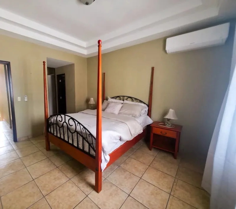 Foto 6 de Residencia En Alquiler en Valle Encantado, San Pedro Sula