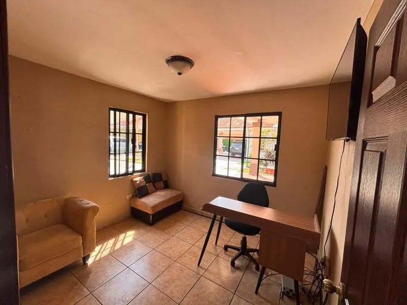 Foto 4 de Residencia En Alquiler en Valle Encantado, San Pedro Sula