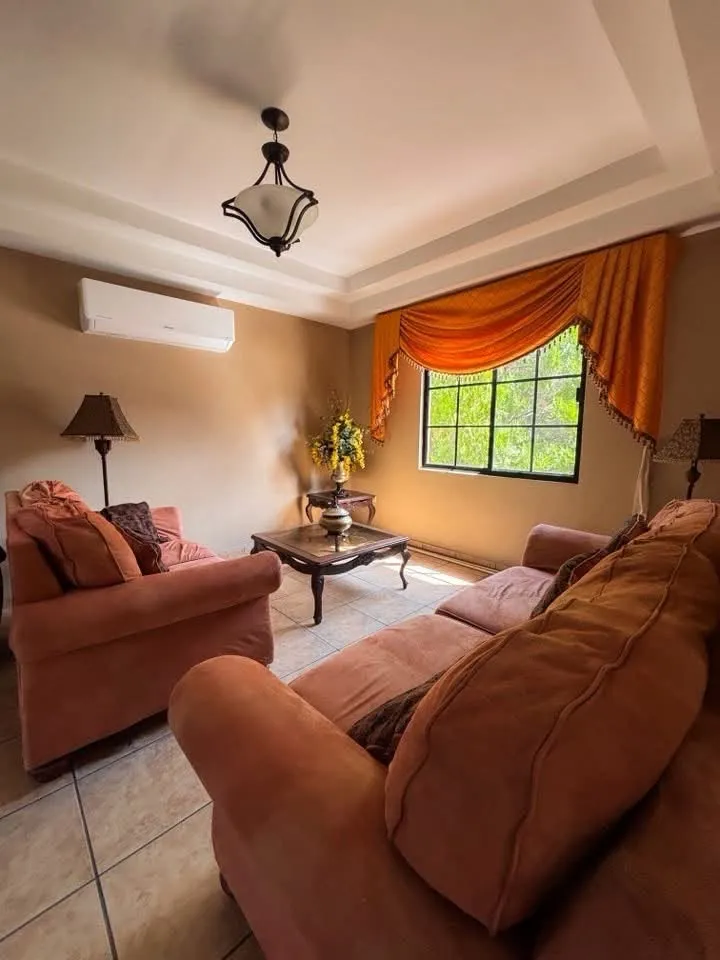 Foto 7 de Residencia En Alquiler en Valle Encantado, San Pedro Sula