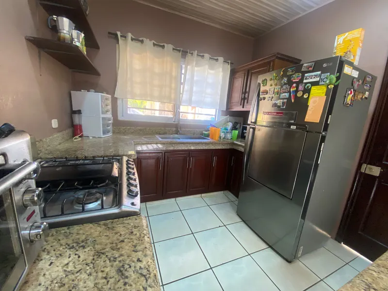 Foto 3 de Se Vende Casa en Residencial Campisa, San Pedro Sula