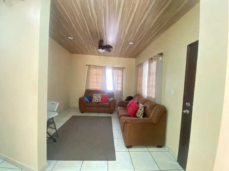 Foto 4 de Se Vende Casa en Residencial Campisa, San Pedro Sula