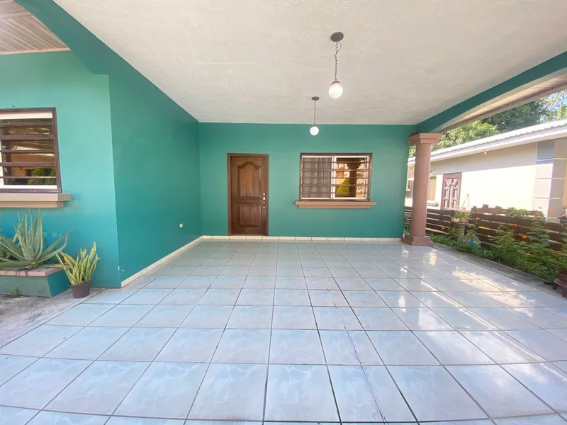 Foto 1 de Se Vende Casa en Residencial Campisa, San Pedro Sula