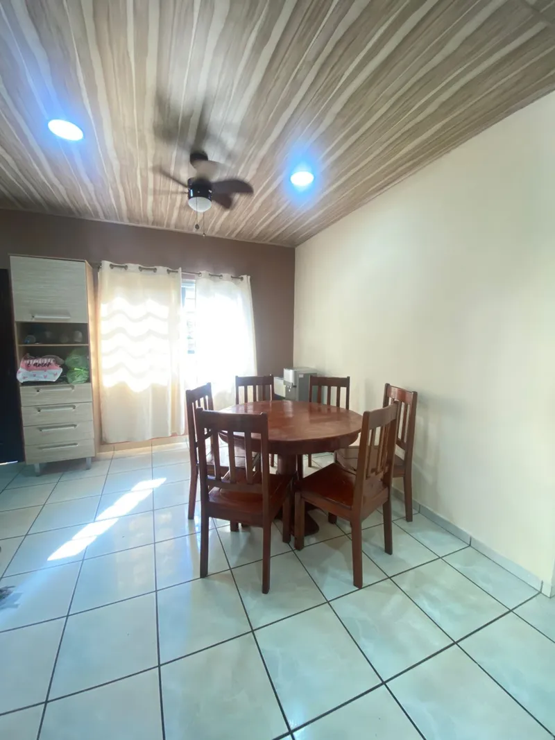 Foto 2 de Se Vende Casa en Residencial Campisa, San Pedro Sula