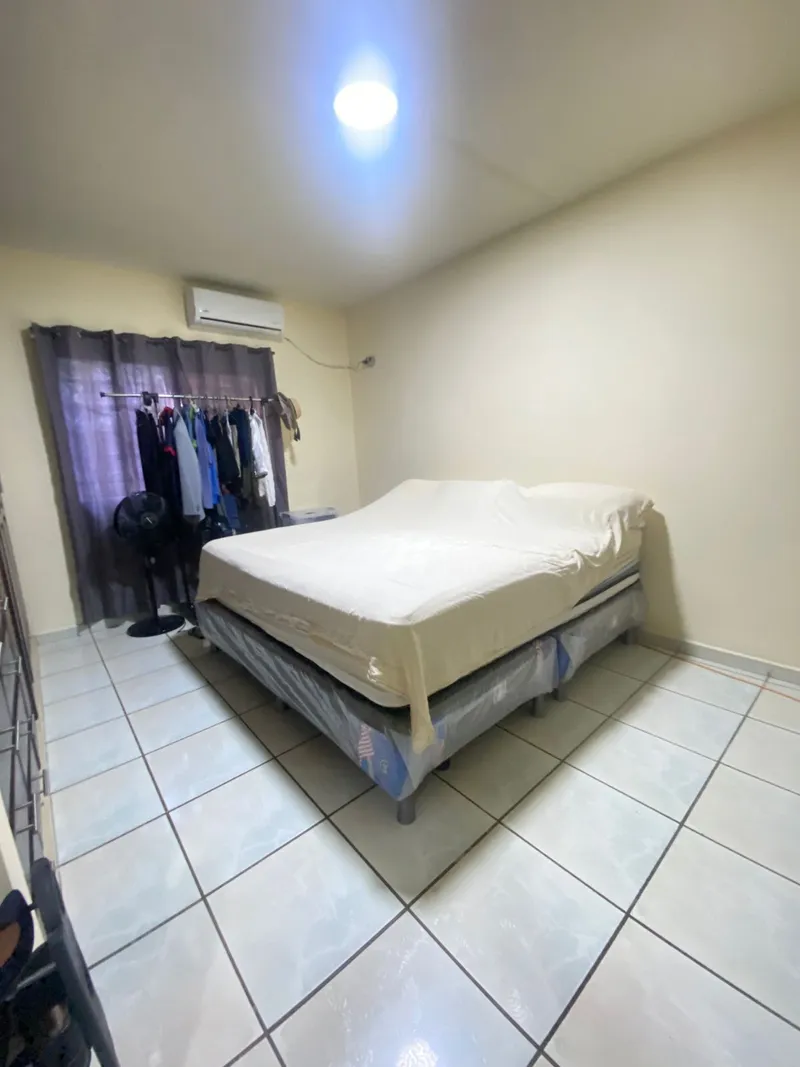 Foto 5 de Se Vende Casa en Residencial Campisa, San Pedro Sula