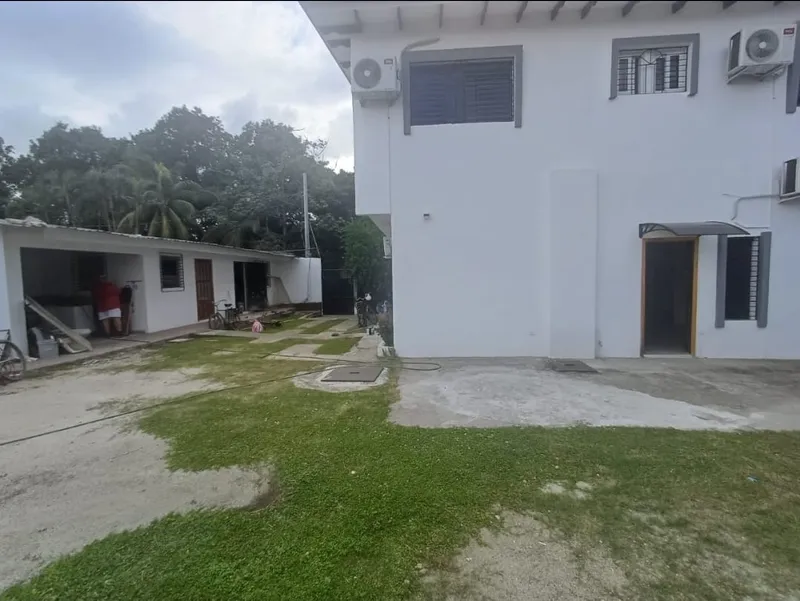 Foto 10 de Se Vende Amplia Casa de Esquina, San Pedro Sula