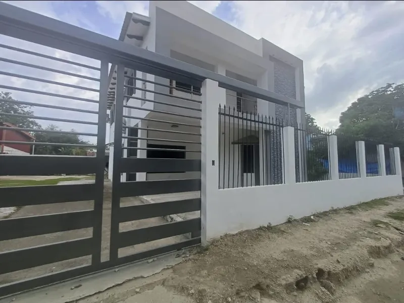 Foto 8 de Se Vende Amplia Casa de Esquina, San Pedro Sula
