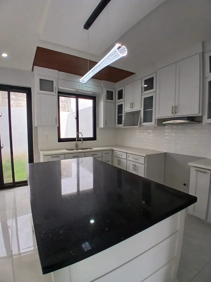 Foto 7 de Se Venden 4 Casas en Jardines del Valle, San Pedro Sula
