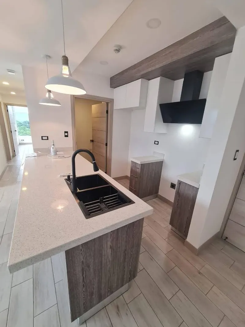 Foto 2 de Venta o Renta Apartamento Torres Stanza, San Pedro Sula
