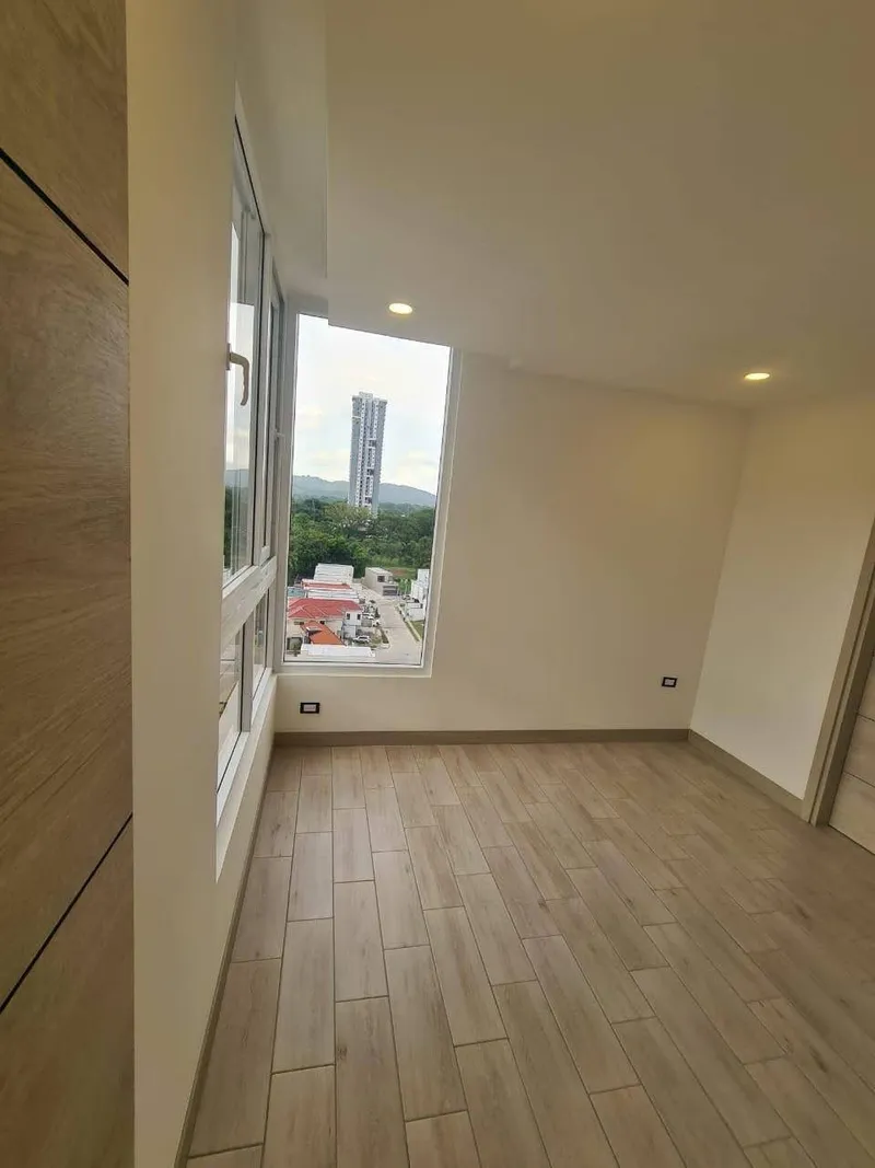 Foto 5 de Venta o Renta Apartamento Torres Stanza, San Pedro Sula