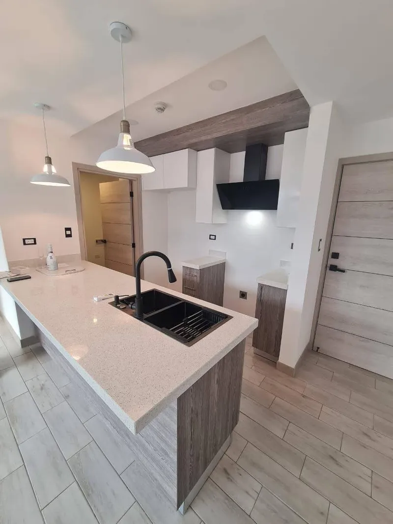 Foto 1 de Venta o Renta Apartamento Torres Stanza, San Pedro Sula
