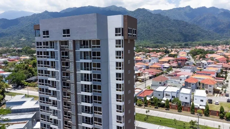 Foto 10 de Venta o Renta Apartamento Torres Stanza, San Pedro Sula