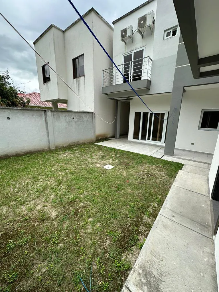 Foto 9 de Renta de Casa en Residencial Casa Maya IV, San Pedro Sula