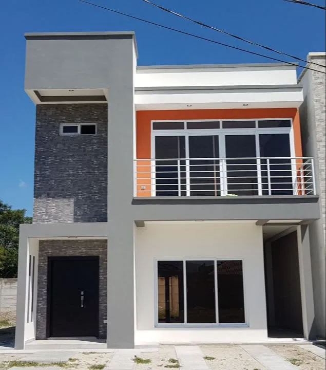 Foto 1 de Renta de Casa en Residencial Casa Maya IV, San Pedro Sula