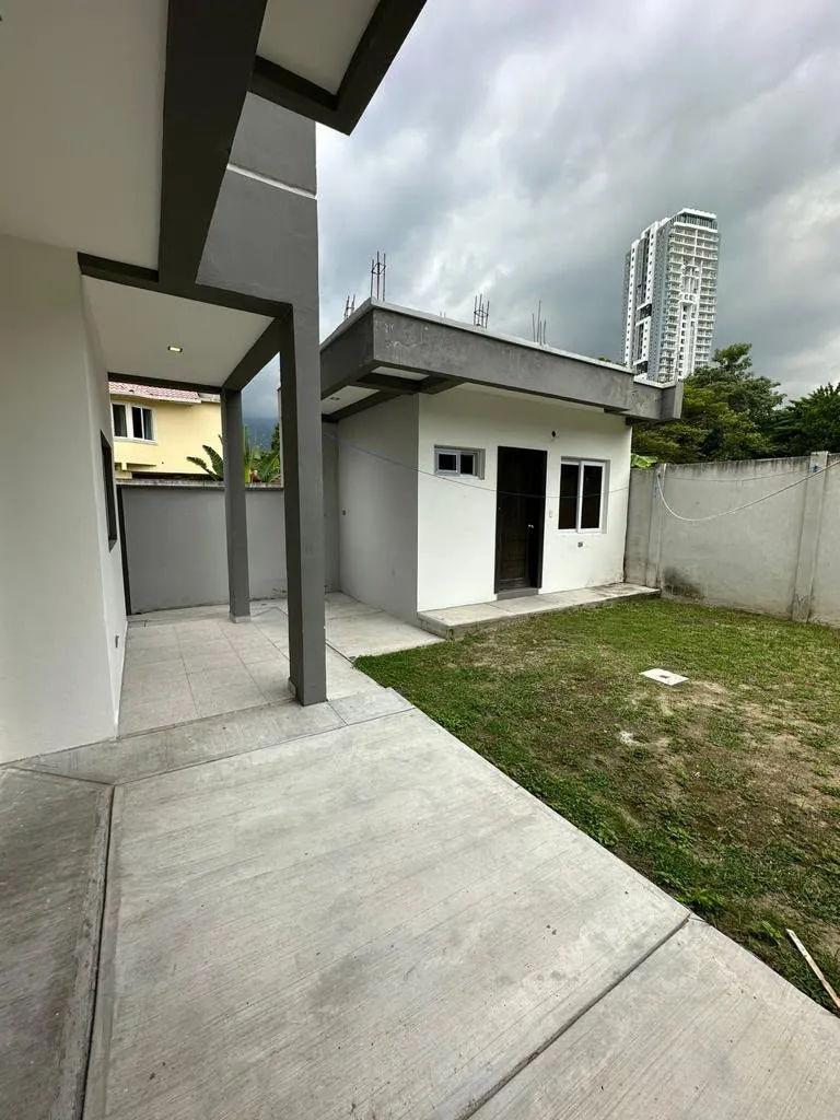 Foto 10 de Renta de Casa en Residencial Casa Maya IV, San Pedro Sula