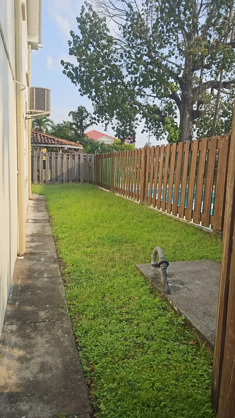 Foto 9 de RENTA DE CASA EN JARDINES DEL VALLE, San Pedro Sula