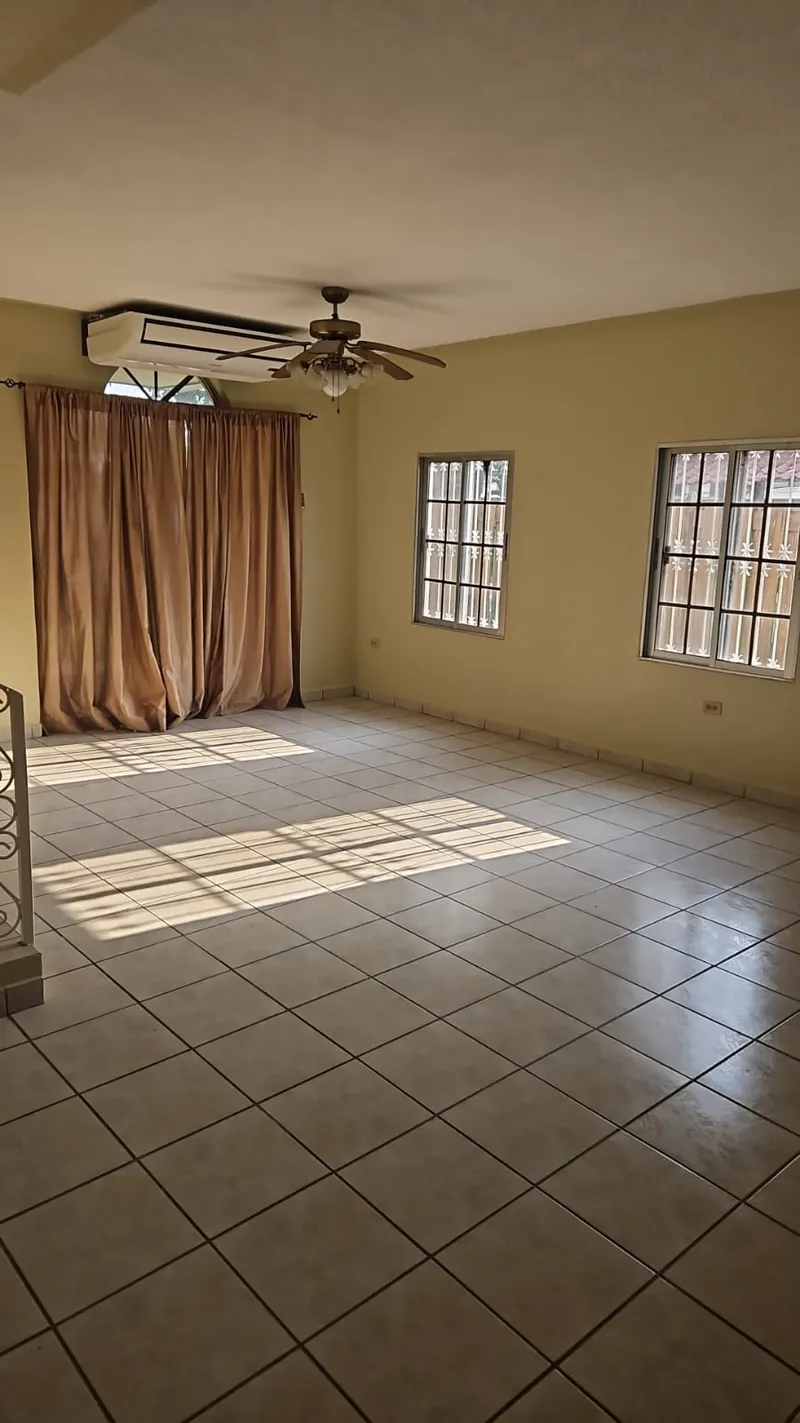 Foto 5 de RENTA DE CASA EN JARDINES DEL VALLE, San Pedro Sula