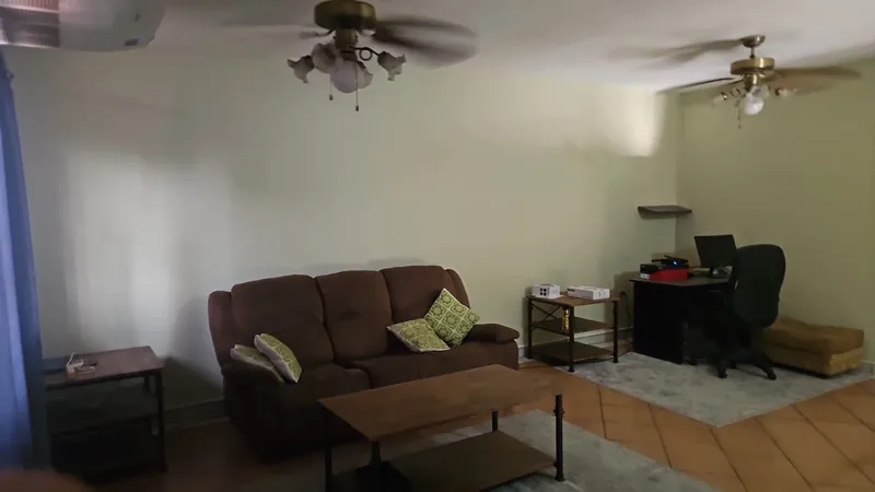 Foto 2 de RENTA DE CASA EN JARDINES DEL VALLE, San Pedro Sula