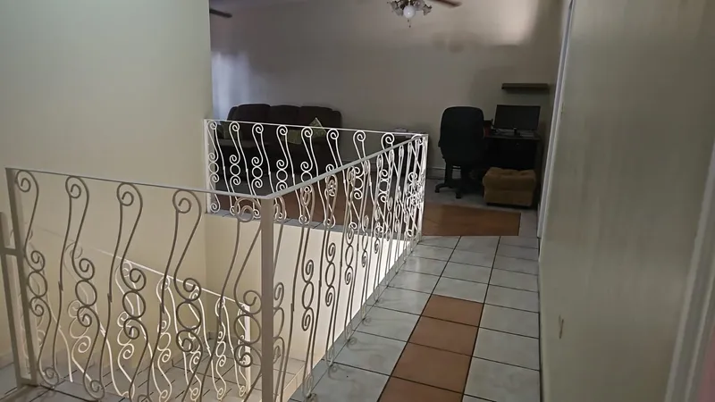 Foto 7 de RENTA DE CASA EN JARDINES DEL VALLE, San Pedro Sula