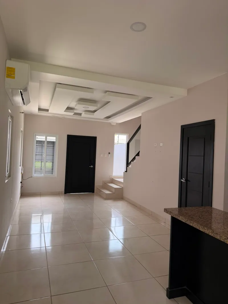 Foto 5 de SE ALQUILA TOWNHOUSE JARDINES DEL VALLE, San Pedro Sula