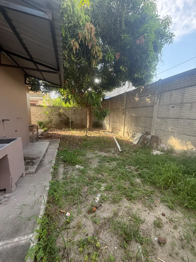 Foto 8 de VENTA DE CASA EN RESIDENCIAL VILLAS PARAISO, San Pedro Sula