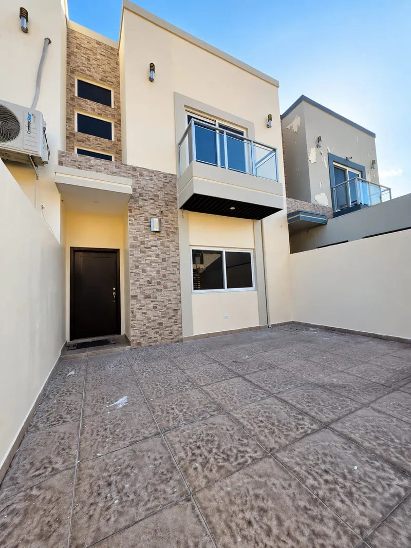 Foto 1 de Venta de TownHouse en Residencial Casa Maya, San Pedro Sula