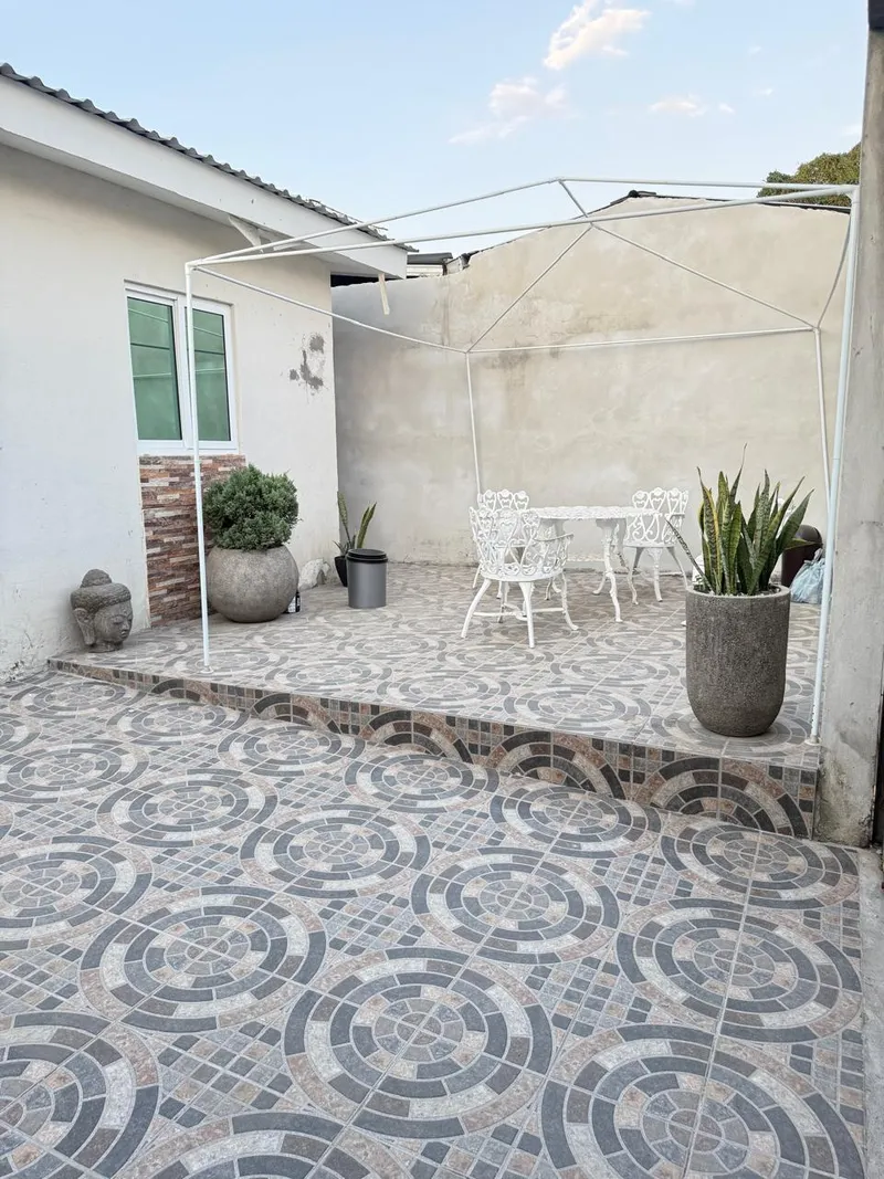 Foto 4 de VENTA DE CASA EN VILLA OLÍMPICA, San Pedro Sula