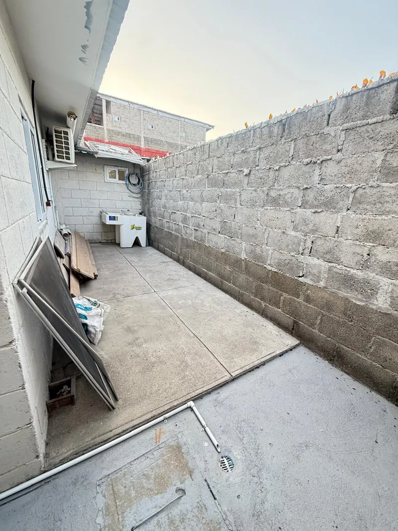 Foto 8 de VENTA DE CASA EN VILLA OLÍMPICA, San Pedro Sula
