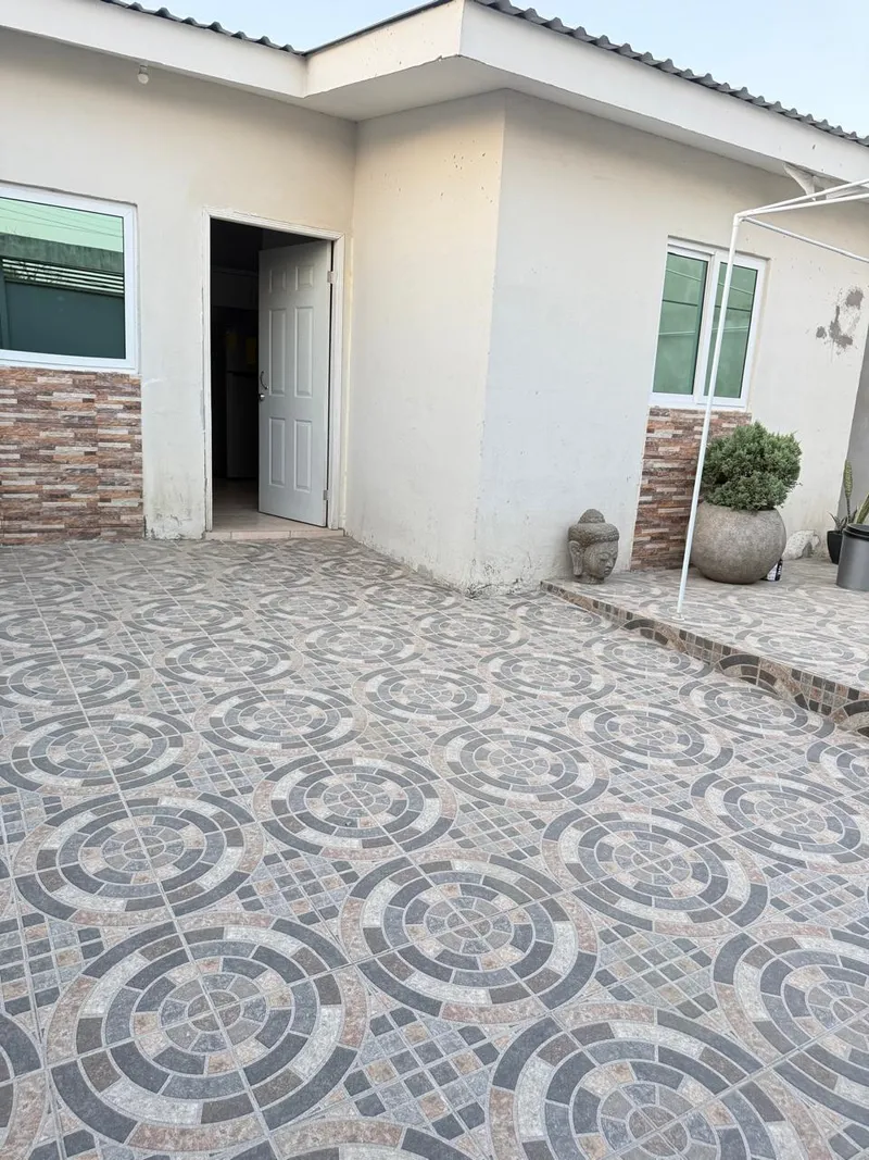 Foto 1 de VENTA DE CASA EN VILLA OLÍMPICA, San Pedro Sula