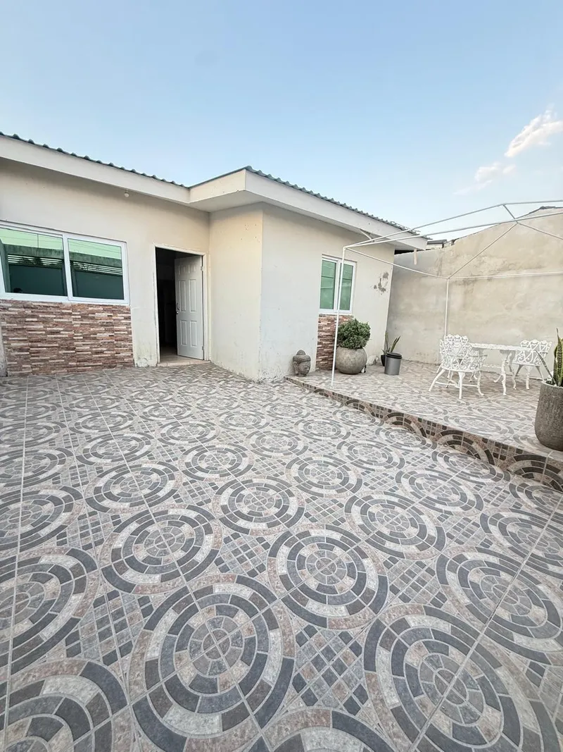 Foto 6 de VENTA DE CASA EN VILLA OLÍMPICA, San Pedro Sula