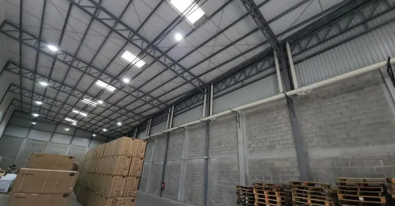 Foto 5 de SE ALQUILA BODEGA EN CALPULES, San Pedro Sula