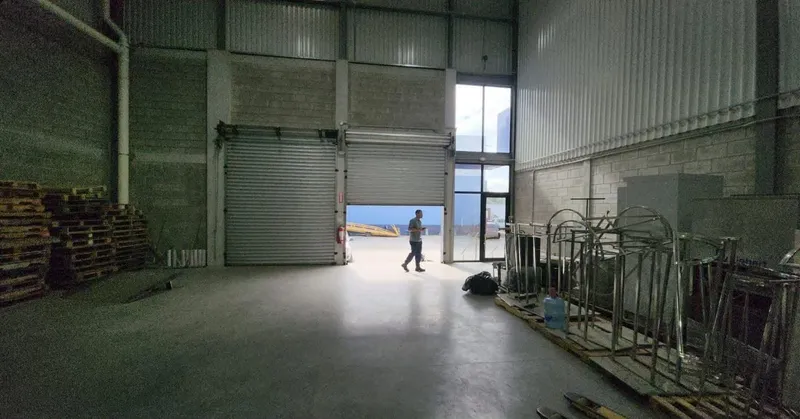 Foto 3 de SE ALQUILA BODEGA EN CALPULES, San Pedro Sula