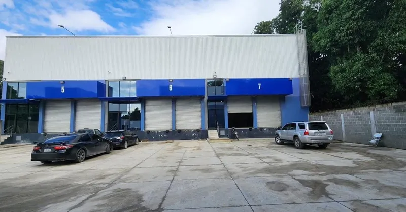 Foto 6 de SE ALQUILA BODEGA EN CALPULES, San Pedro Sula