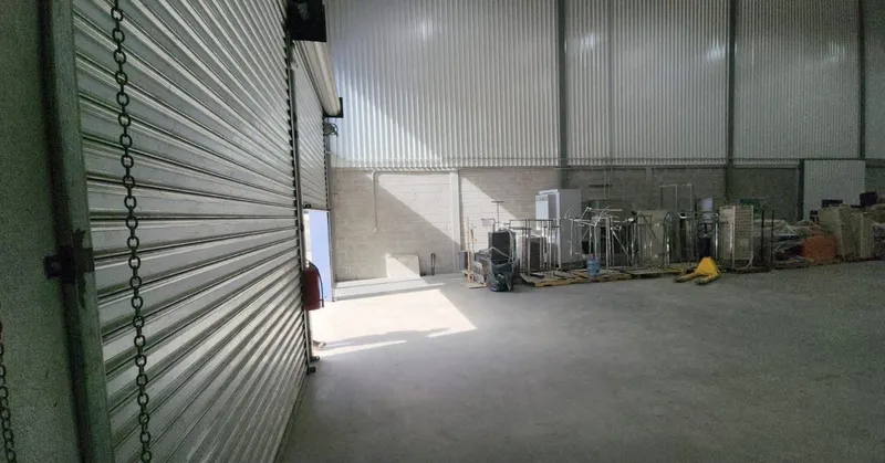Foto 7 de SE ALQUILA BODEGA EN CALPULES, San Pedro Sula