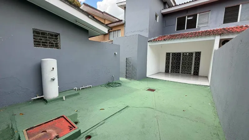 Foto 1 de SE ALQUILA TOWNHOUSE EN COLONIA TREJO, San Pedro Sula