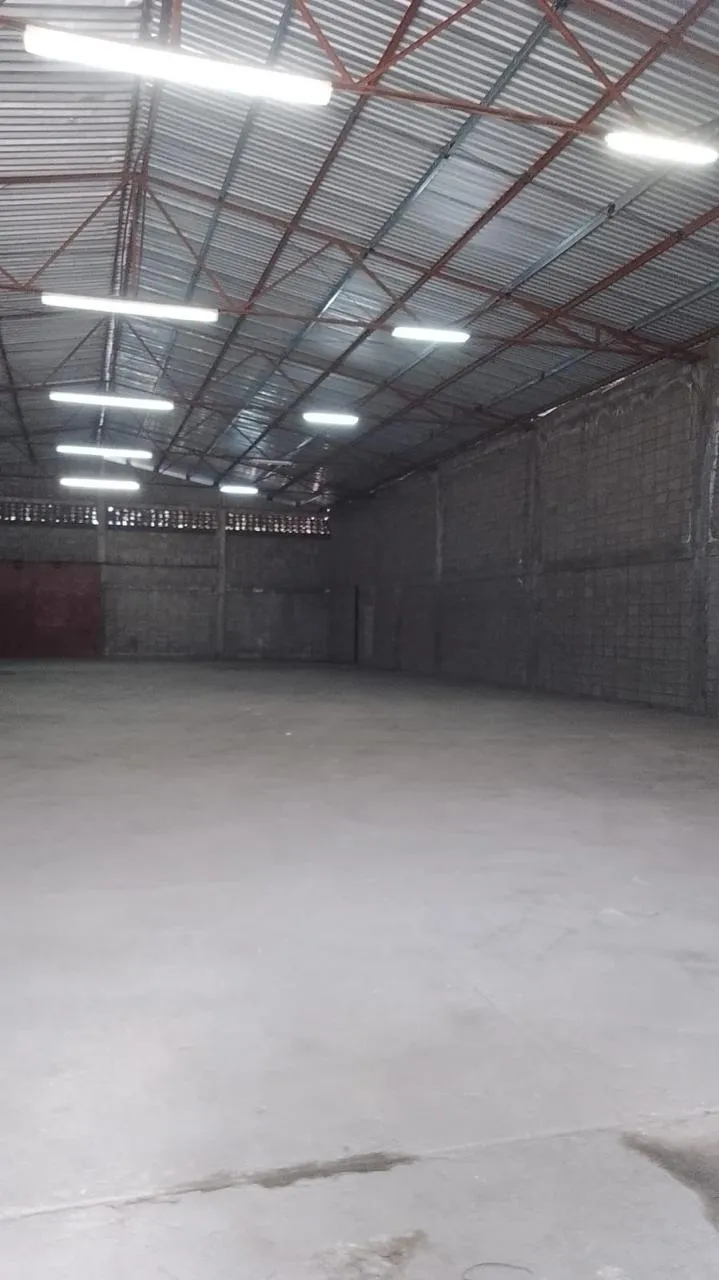 Foto 5 de BODEGA EN RENTA EN SECTOR 33 CALLE, San Pedro Sula